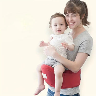 Ergonomic Baby Hip Seat Carrier